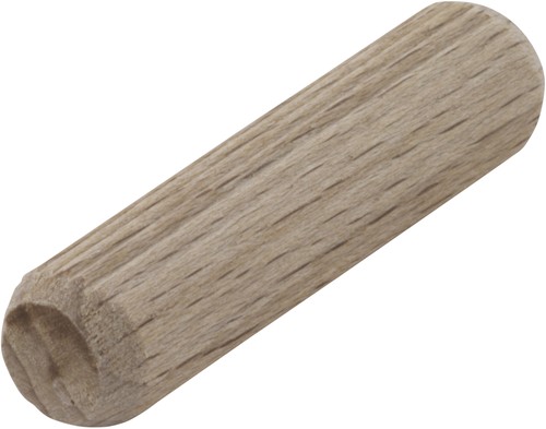 Wolfcraft langholzdübel - langholzdübel, 10