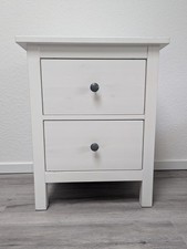 IKEA HEMNES Nachttisch