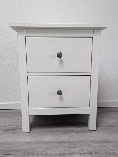 Ikea hemnes nachttisch - ikea,