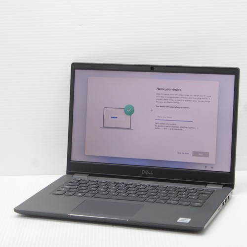 Dell latitude laptop - dell, i5