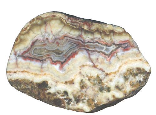 Achat agate vom - vom, kieswerk