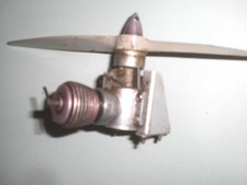 Taifun Tornado Modelldiesel