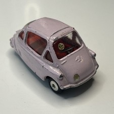 Corgi Heinkel Trojan Bubble