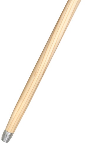 Peggy perfect holz besenstiel - peggy, holz-besenstiel