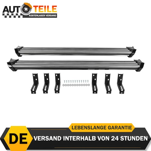 Trittbretter seitenbretter - trittbretter,