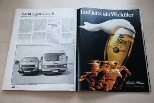 Auto motor und sport 1982 - auto,