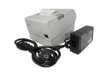 Epson TM-T88V M244A Kassendrucker | Thermobondrucker | 300 mm/s | 180 dpi 