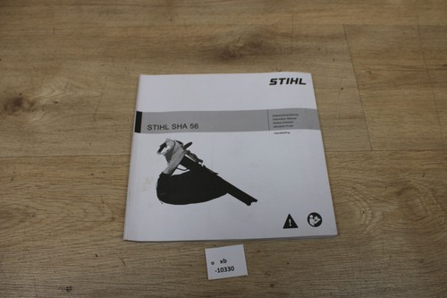 Stihl sha - stihl, 60
