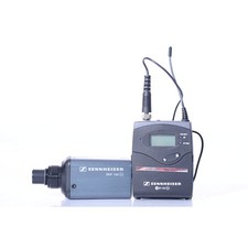 Sennheiser Aufstecksender SKP