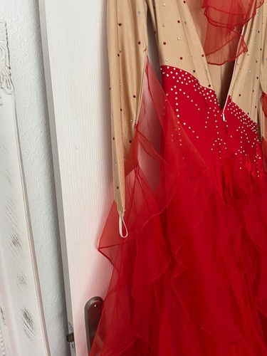 Ballkleid small gr - gr.,