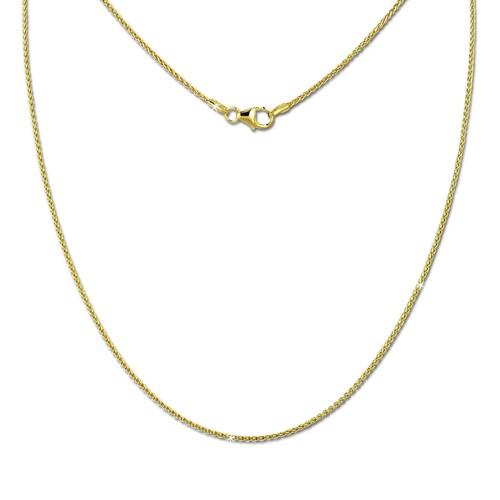 Golddream halsketten 333 - golddream,