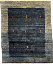 NEU! Gabbeh 186x155cm