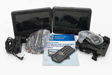 MEDION LIFE E72053 Portabler DVD-Player – komplett & unbenutzt