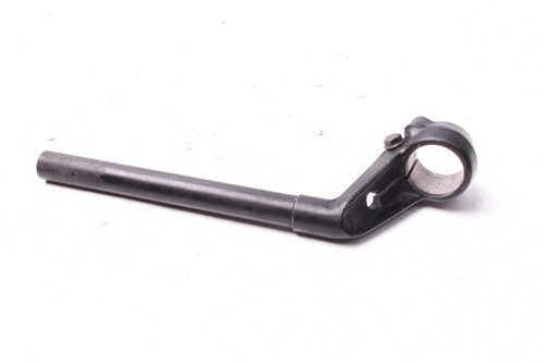 Lenkerstummel links honda - lenkerstummel,