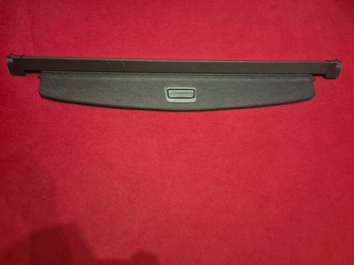 Original laderaumabdeckung - original,