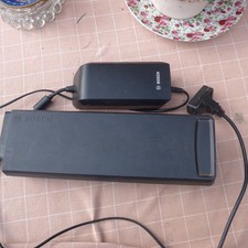 Bosch E Bike Akku und