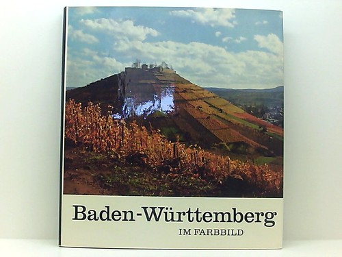 Baden württemberg farbbild - baden-württemberg,