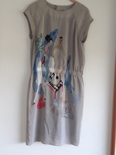 Strenesse blue kleid - blue,
