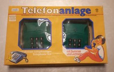Kinder Telefon Prefo