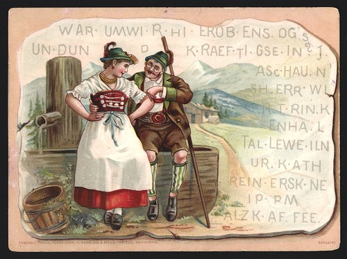 Sammelbild kathreiner - sammelbild, kathreiner´s