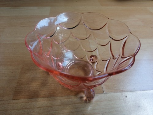 Vintage braunes glas - vintage,