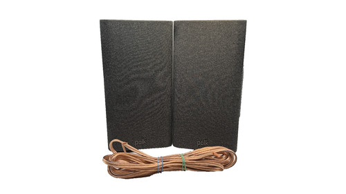 Polk audio reserve r100 - audio,