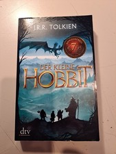 Der kleine Hobbit Normalformat