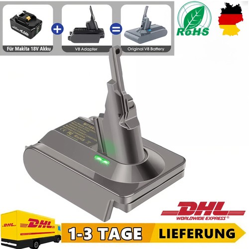 Für dyson v7 - v7, adapter