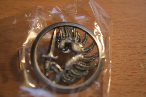 Ausverkauf pin fremdenlegion - ausverkauf,