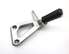 Fußrastenanlage H.L Sozius Fußraste foot peg Suzuki GSF 1200 S Bandit GV75A