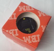 IBM Kugelkopf Title für Typ 96, Neu