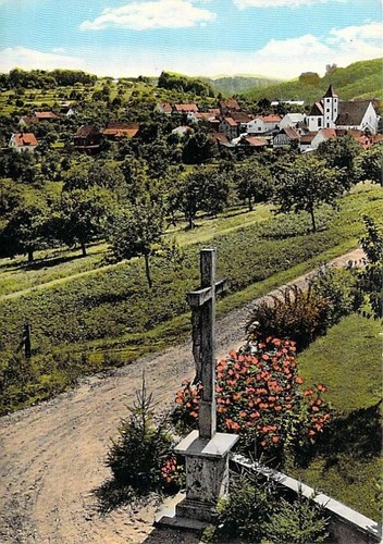 Wernersberg annweiler - wernersberg,