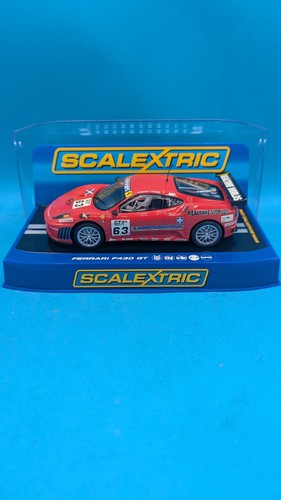 Scalextric c3012 ferrari - c3012, f430