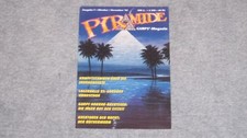 PYRAMIDE GURPS MAGAZIN AUSGABE