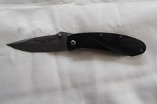 Einhand-Messer Klappmesser Smith & Wesson Messer Taschenmesser 24-7