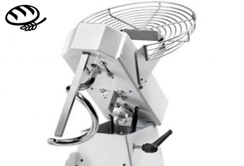 Teigknetmaschine teigmaschine - teigknetmaschine,