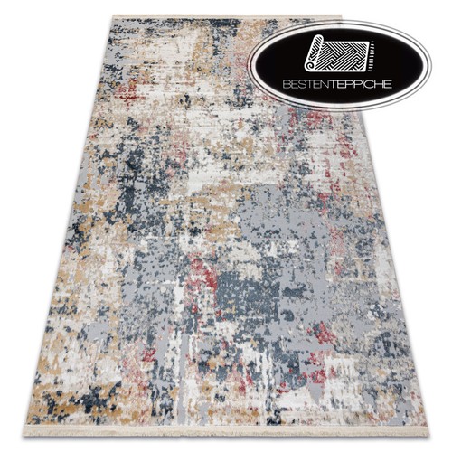 Modern elegant teppich distin - modern,