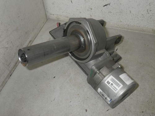 Lenkgetriebepumpe