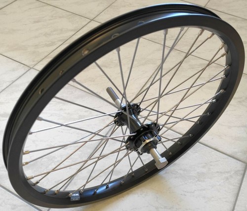 Spoke wheel - spoke, 2.34mm