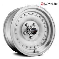 Felge American Racing AR61 Outlaw I 15x10 5x5 GM Buick Cadillac Chevrolet Van