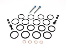 Bremssattel Reparatur Satz