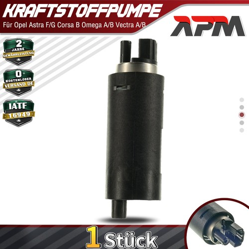 Kraftstoffpumpe fördereinheit - kraftstoffpumpe,
