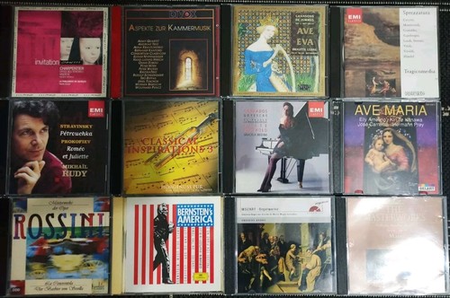 Sammlung klassik - sammlung,