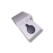 Google Chromecast (3rd Generation) HDMI Streaming Stick - Schwarz (GA00439-DE)