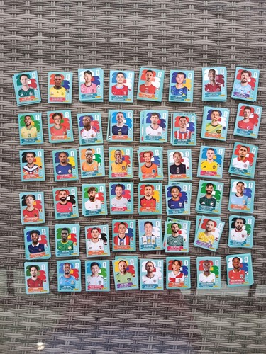 Panini sticker 2026 kauf - panini,