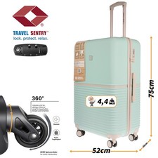 Koffer reisekoffer travel - reisekoffer,