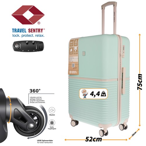 Koffer reisekoffer travel - reisekoffer,