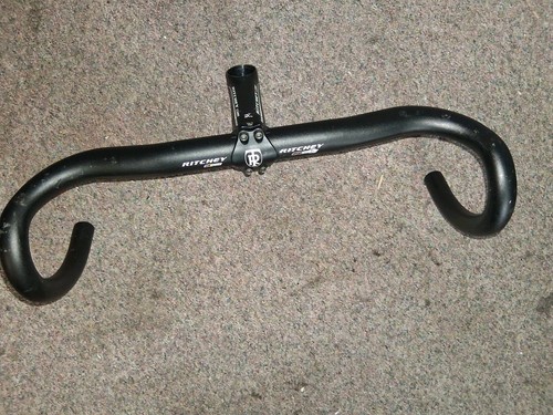 Ritchey rennradlenker evo - rennradlenker,