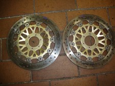 CBR 900 SC28 SC33 CBR 600 PC31