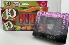 J2o duftnagellack avon - duftnagellack, &